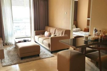 Apartemen Landmark Lantai 8