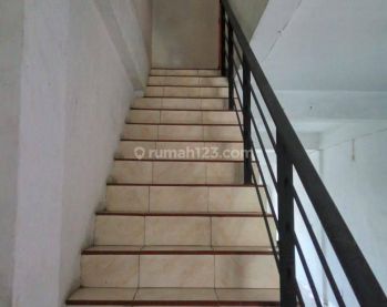 Dijual Cepat Dan Disewakan Ruko 3.5 Lantai Jl.bambu 2 Kota Medan