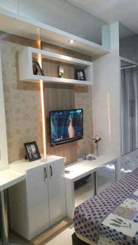 Sell Apartemen: Sewa Apartemen PBG