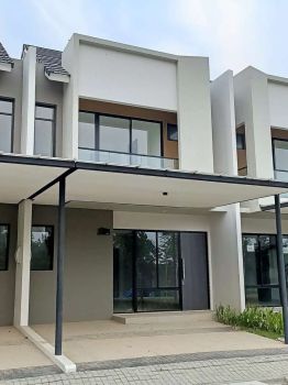 Sewa Rumah PIK2 Murah 3 Kamar Tidur