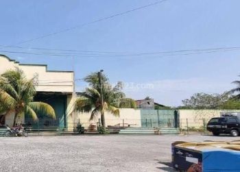 Tanah di Makassar Kota Sekitar Bandara, Jalan Tol Ir Sutami, Makassar