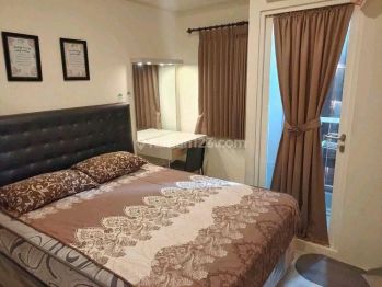 Apartemen Puncak Dharmahusada Murah Surabaya. Ang.ya003