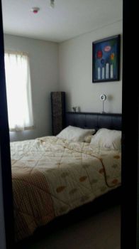 Apartemen Sky Terrace (1 BR)