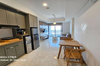 Dijual Apartement Casa Grande Residence Tower Chianti 2BR