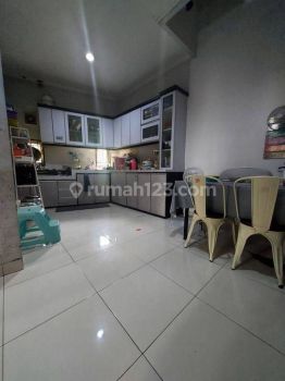 Dijual rumah siap huni di di Green village bintaro Serua Ciputat Tangerang