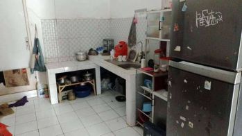 RUMAH DISEWAKAN PERTAHUN!