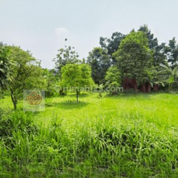 Tanah Murah Depok, Terdekat Perumahan Daun Talas Residence Pengasinan, Pasti 20