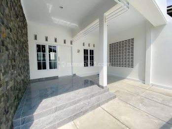 Rumah Baru Dekat Kampus Ugm, Mlati, Sleman,yogyakarta