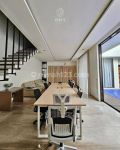 thumbnail-rumah-di-kemang-dijual-ltlb-181330-modern-minimalist-townhouse-2