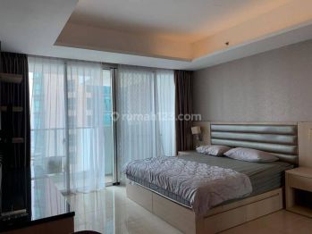 Studio Apartment Kemang Village Fully Furnished
