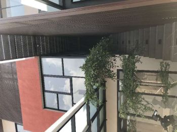 Dijual rumah baru cluster Cigadung kodya bandung view bukit dan kota