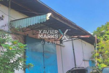Dijual Gudang Luas Strategis di Sukorejo, Pasuruan