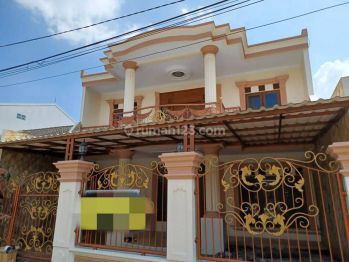 Rumah Mewah Murah Di Margahayu, Bekasi Kota