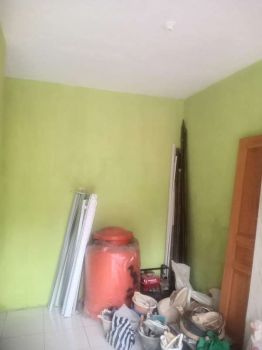 Di Jual Rumah Baru Siap Huni