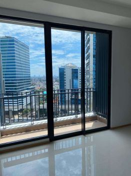 Dijual Apartement Samara Suites 1 Bedroom Semi Furnished
