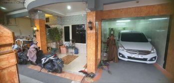 Rumah MULYOSARI ROW 2 MOBIL