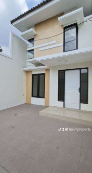 Dijual Rumah Baru Minimalis Di Pakal Benowo Surabaya