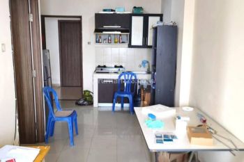 Dijual Apartemen Sunter Icon Uku 45 M2 Tower West Full Furnish Hrg Menarik