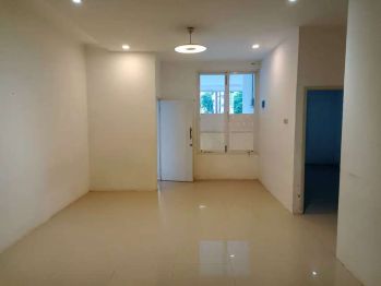 Dikontrakan Rumah Studi Alam Depok Siap Pakai