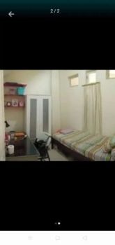 Kos wanita alam sutera