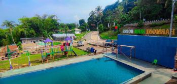 Jual Cepat Tanah 100 Meter di Bogot pinggir jalan kabuparen