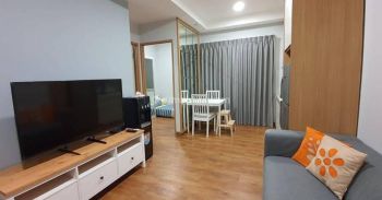 Jual 2 BR Apartement Mediterania Garden Residence 2 Jakarta Barat