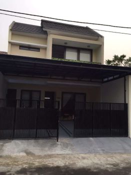 Disewa atau jual rumah strategis daerah jakarta selatan