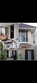 Jual rumah Taman Puspa Raya cluster violet Citraland