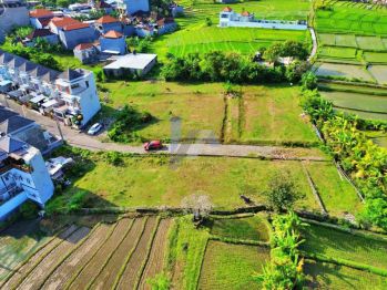 Tanah View Sawah Tumbak Bayuh Munggu Badung Bali
