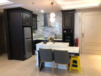 DIJUAL APARTEMEN ONE ICON RESIDENCE