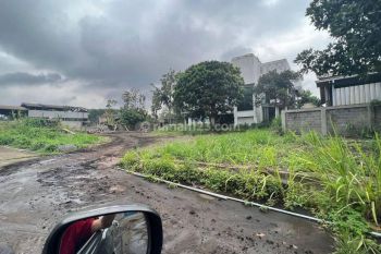 Tanah Industri di Kawasan Industri Leuwi Gajah