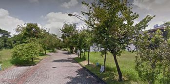 Kavling Ciamik Lokasi Strategis di Waterfront Citraland