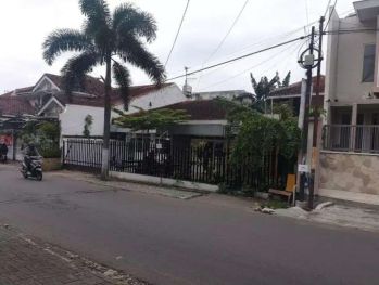 TERMURAH Rumah Luas 195 Poros Candi Mendut Suhat Dkt Brawijaya UB