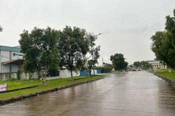 Tanah Industri Jababeka Area Pabrik