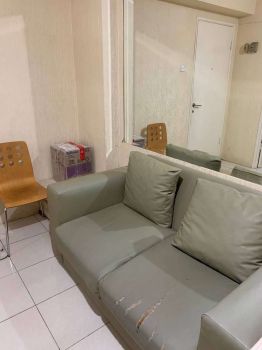 Disewakan Apartement Kalibata-Tower Jasmine LT.4