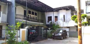 Dijual Rumah Harga Miring Di Green Garden Kedoya Semi Furnished