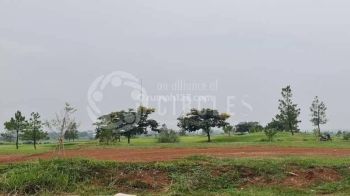 Tanah Cakep Pol,area Primadona Di Kota Baru Parahyangan Bandung
