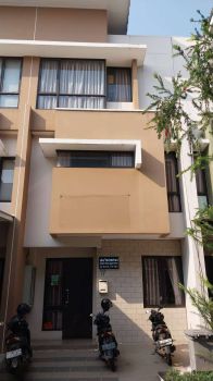 Kostan di gading serpong, pasti cuan jual cepat