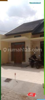 Hot Price Rumah Di Cisaranten Kota Bandung 54M11