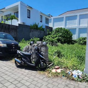 Jual Tanah Kecil Premium Semat Berawa Lt 200 M2