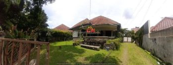 Rumah Di Sayap Supratman Dago Bandung Utara