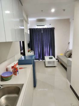 Dijual APARTEMENT CITRA PLAZA NAGOYA