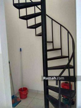 CLUSTER CINERE PARKVIEW RUMAH 2 LANTAI DEKAT TOL DESARI FREE BIAYA