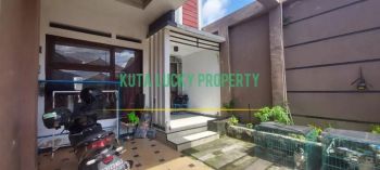 Dijual cepat Rumah 3 kamar area monang maning denpasar