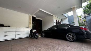 Dijual Rumah hook bagus siap huni di Duren Sawit Jakarta Timur