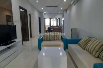 Apartemen Fully Furnished Bagus Daerah Semarang Atas