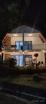 RUMAH VILLA KAMPUNG WISATA KARANG BAYAN, LINGSAR, LOMBOK BARAT