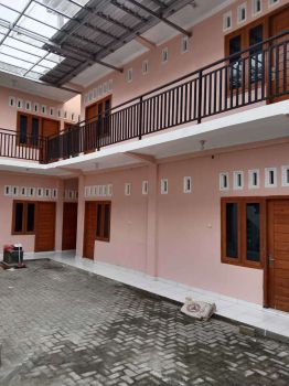 DIJUAL KOST MURAH STRATEGIS DEKAT KAMPUS SANATA DHARMA MAGUWOHARJO