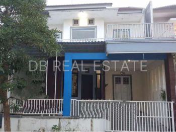 Dijual Rumah Woodland Citraland