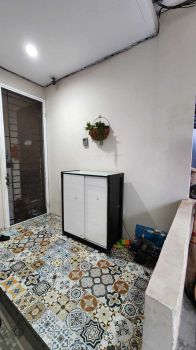 Dijual rumah siap huni 2 lantai di Citra garden 2 ext